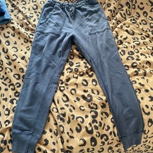 Abercrombie joggers